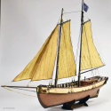 OcCre Polaris 1/50 Skepp 580mm med Startset