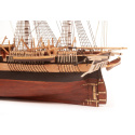 OcCre HMS Erebus 1/75 Expeditionsfartyg 684mm