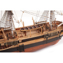 OcCre HMS Erebus 1/75 Expeditionsfartyg 684mm