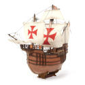 OcCre Santa Maria 1/50 Skepp 530mm med Startset
