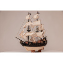 OcCre Black Swan 1/75 Piratskepp 613mm