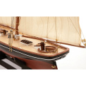 OcCre America 1851 America´s Cup 1/75 540mm