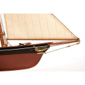 OcCre America 1851 America´s Cup 1/75 540mm