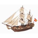 OcCre La Candelaria 1/85 Skepp 685mm