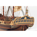 OcCre La Candelaria 1/85 Skepp 685mm