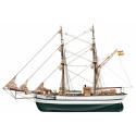 OcCre Aurora 1/65 Brigg 682mm