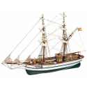 OcCre Aurora 1/65 Brigg 682mm