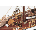 OcCre Aurora 1/65 Brigg 682mm