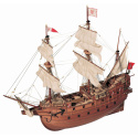 OcCre San Martin 1/90 Galeon 660mm