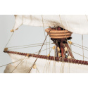OcCre San Martin 1/90 Galeon 660mm