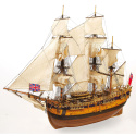 OcCre HMS Endeavour 1/54 Schiff 815mm