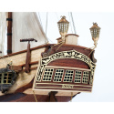 OcCre HMS Bounty 1/45 Skepp 915mm