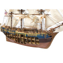 OcCre HMS Bounty 1/45 Skepp 915mm