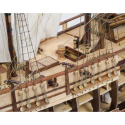OcCre HMS Bounty 1/45 Skepp 915mm