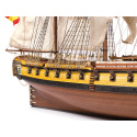 OcCre N.S. Mercedes 1/85 Skepp 845mm