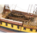 OcCre N.S. Mercedes 1/85 Skepp 845mm