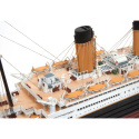 OcCre Titanic 1/300 Fartyg 896mm