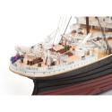 OcCre Titanic 1/300 Fartyg 896mm