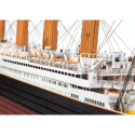 OcCre Titanic 1/300 Fartyg 896mm