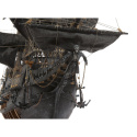 OcCre Flying Dutchman 1/50 Piratskepp 775mm