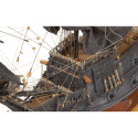 OcCre Flying Dutchman 1/50 Piratskepp 775mm