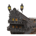 OcCre Flying Dutchman 1/50 Piratskepp 775mm