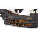 OcCre Flying Dutchman 1/50 Piratskepp 775mm