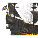 OcCre Flying Dutchman 1/50 Piratskepp 775mm