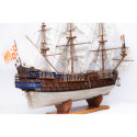 OcCre San Felipe 1/86 Skepp 830mm