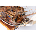 OcCre San Felipe 1/86 Skepp 830mm