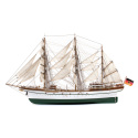 OcCre Gorch Fock 1/95 Skolfartyg 950mm