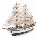 OcCre Gorch Fock 1/95 Skolfartyg 950mm