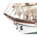 OcCre Gorch Fock 1/95 Skolfartyg 950mm
