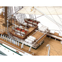 OcCre Gorch Fock 1/95 Skolfartyg 950mm