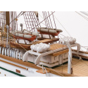 OcCre Gorch Fock 1/95 Skolfartyg 950mm