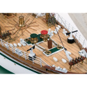 OcCre Gorch Fock 1/95 Skolfartyg 950mm