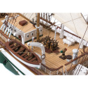 OcCre Gorch Fock 1/95 Skolfartyg 950mm