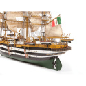 OcCre Amerigo Vespucci 1/100 Skolfartyg 980mm