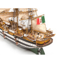 OcCre Amerigo Vespucci 1/100 Skolfartyg 980mm