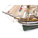 OcCre Amerigo Vespucci 1/100 Skolfartyg 980mm