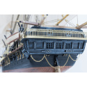 OcCre Belle Poule 1/90 Skepp 1085mm