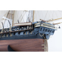 OcCre Belle Poule 1/90 Skepp 1085mm