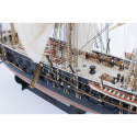OcCre Belle Poule 1/90 Skepp 1085mm
