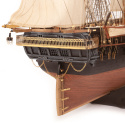 OcCre Belle Poule 1/90 Skepp 1085mm