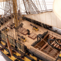 OcCre HMS Victory 1/87 Linienschiff 1172mm