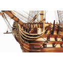 OcCre Santisima Trinidad 1/90 Skepp 1060mm