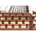 OcCre Santisima Trinidad 1/90 Skepp 1060mm