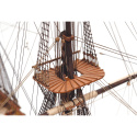 OcCre Santisima Trinidad 1/90 Skepp 1060mm