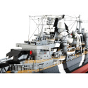 OcCre Prinz Eugen 1/200 WW2 Kryssare 1070mm