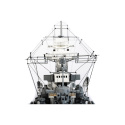 OcCre Prinz Eugen 1/200 WW2 Kryssare 1070mm